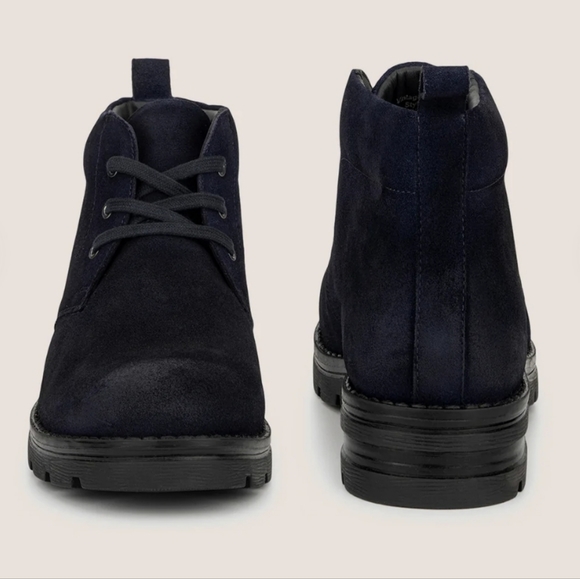 Vintage Foundry Co.Men's Turner Chukka Boot - Picture 2 of 6